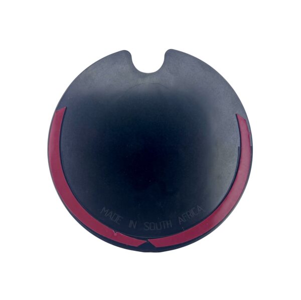 License Disc Holder with a 58mm Sticker - Image 4
